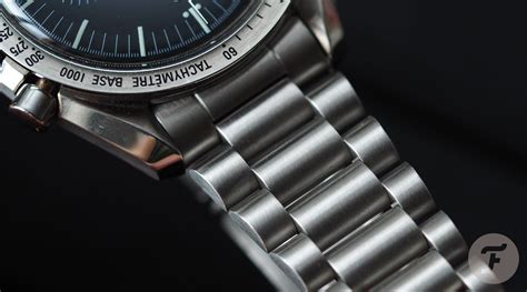 【F】 Forstner Brings the Classic 1450 Bracelet Back To Life